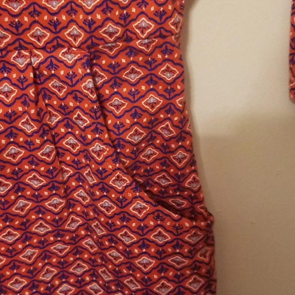 Old Navy Dress